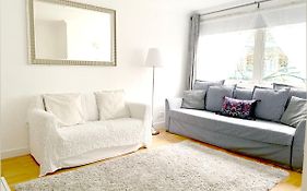Elegant Fitzrovia Central London 2-Bed Nr Oxford Street Helpful Informative Host
