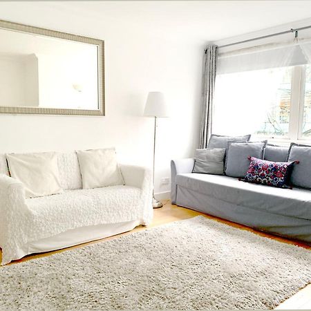 Elegant Fitzrovia Central London 2-Bed Nr Oxford Street Helpful Informative Host Extérieur photo