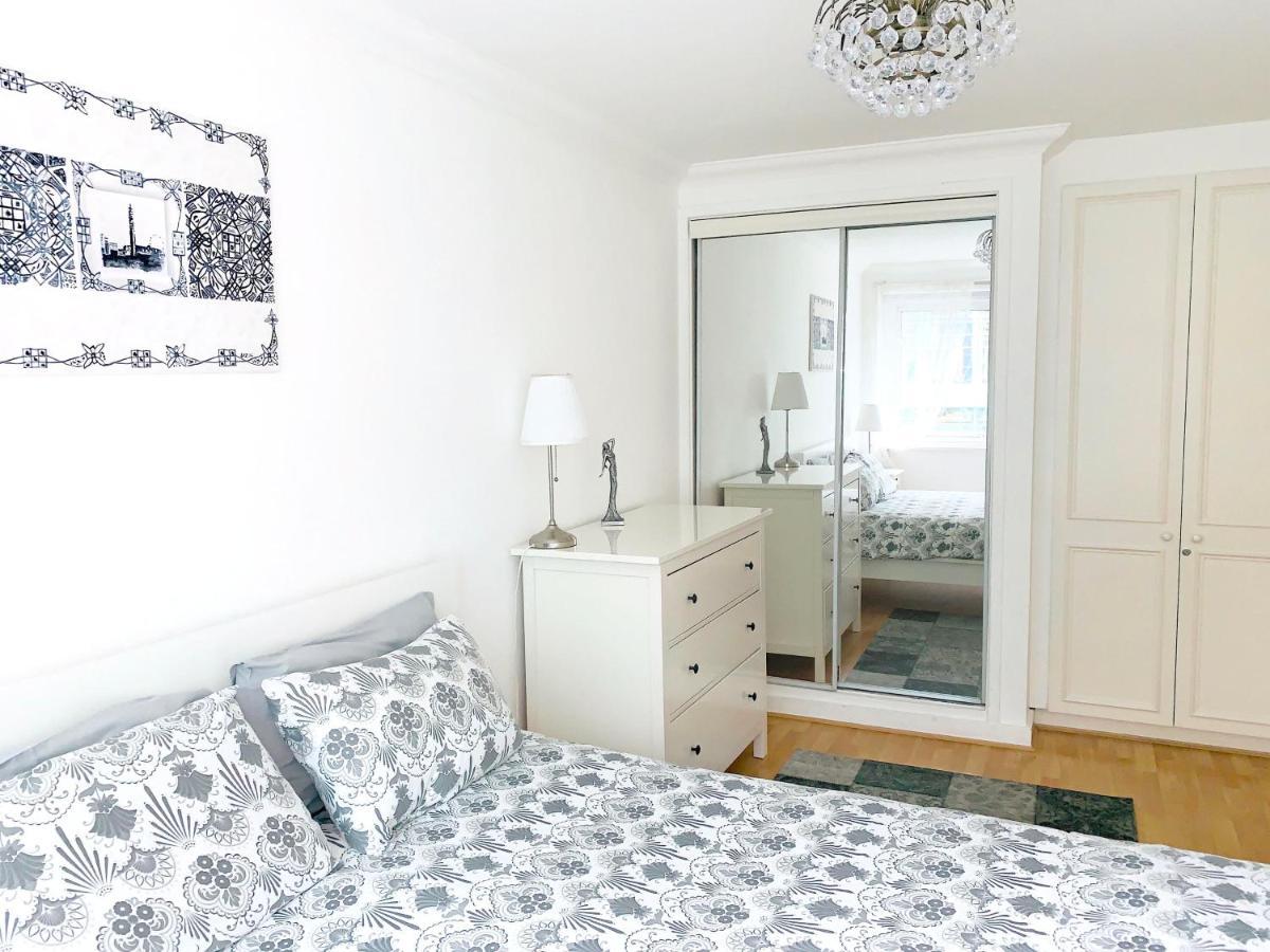 Elegant Fitzrovia Central London 2-Bed Nr Oxford Street Helpful Informative Host Extérieur photo