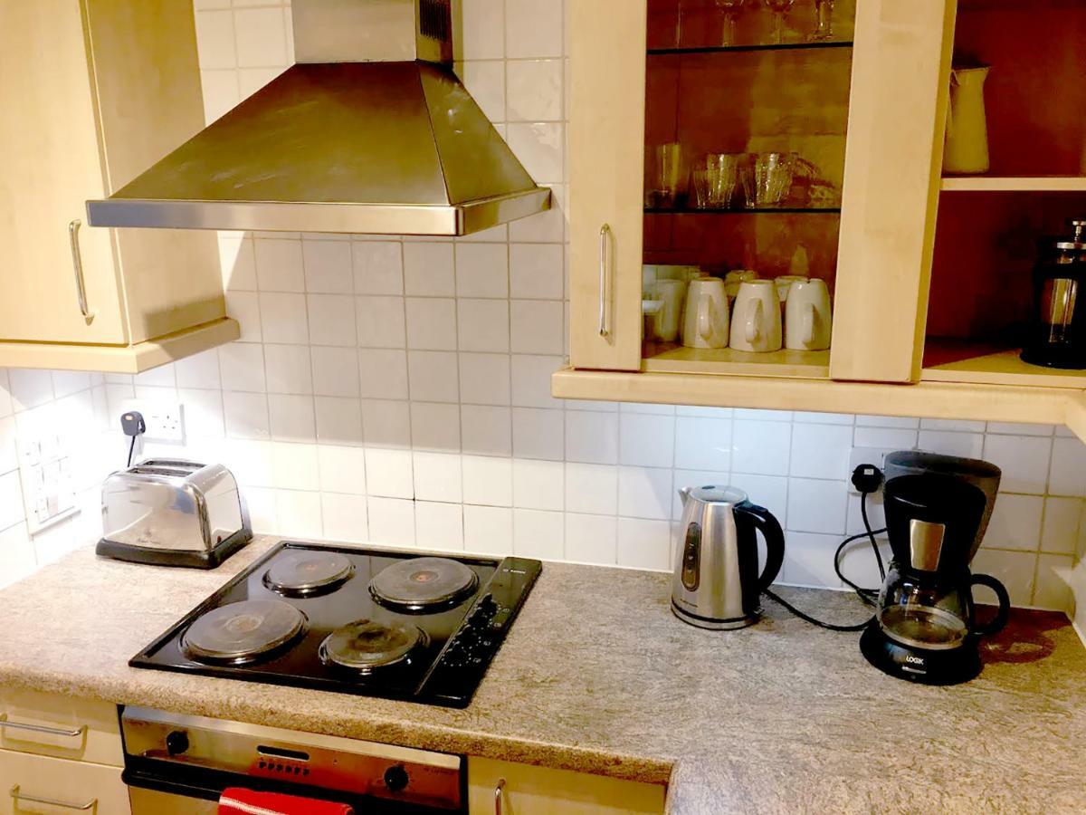 Elegant Fitzrovia Central London 2-Bed Nr Oxford Street Helpful Informative Host Extérieur photo