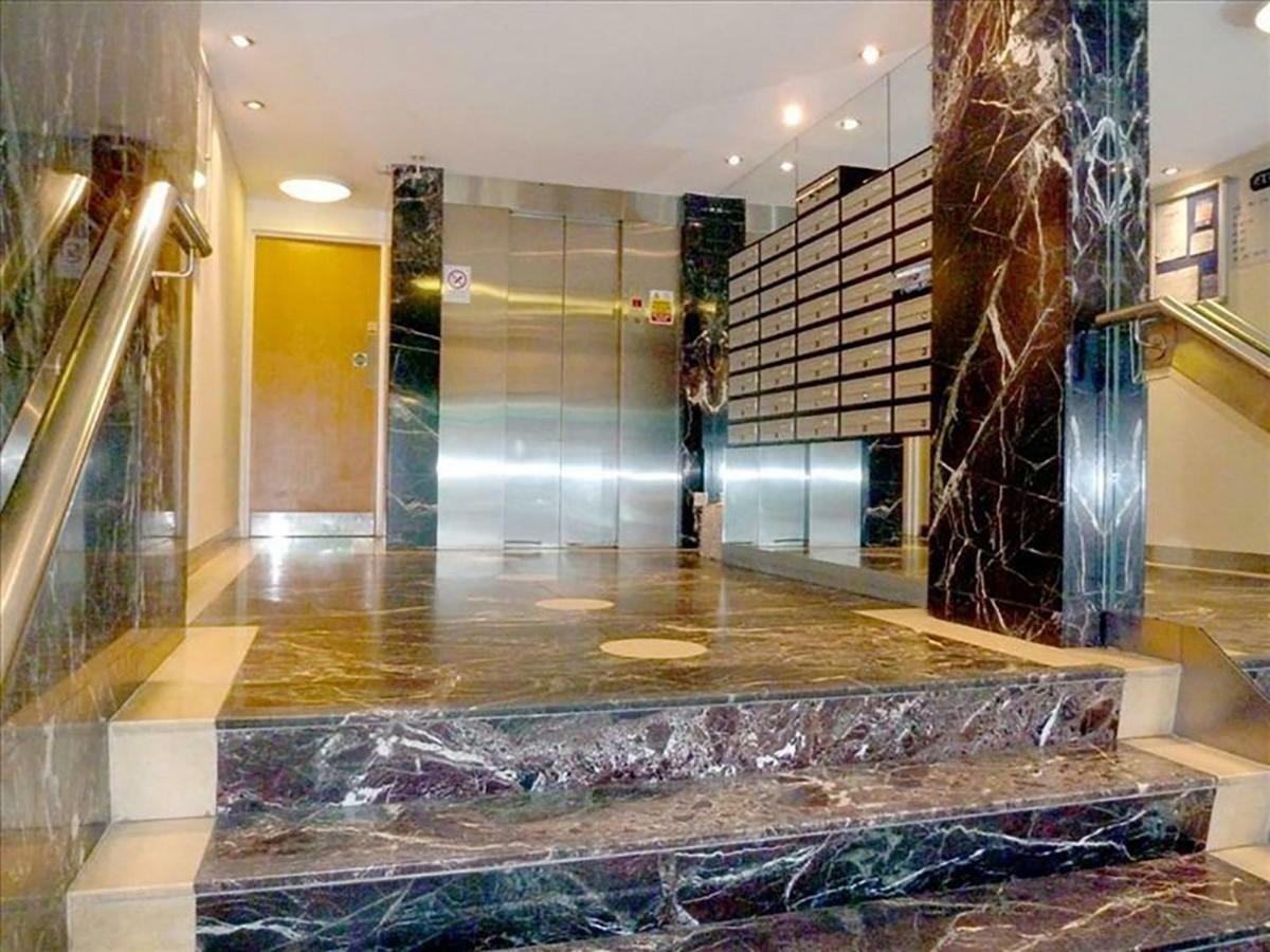 Elegant Fitzrovia Central London 2-Bed Nr Oxford Street Helpful Informative Host Extérieur photo