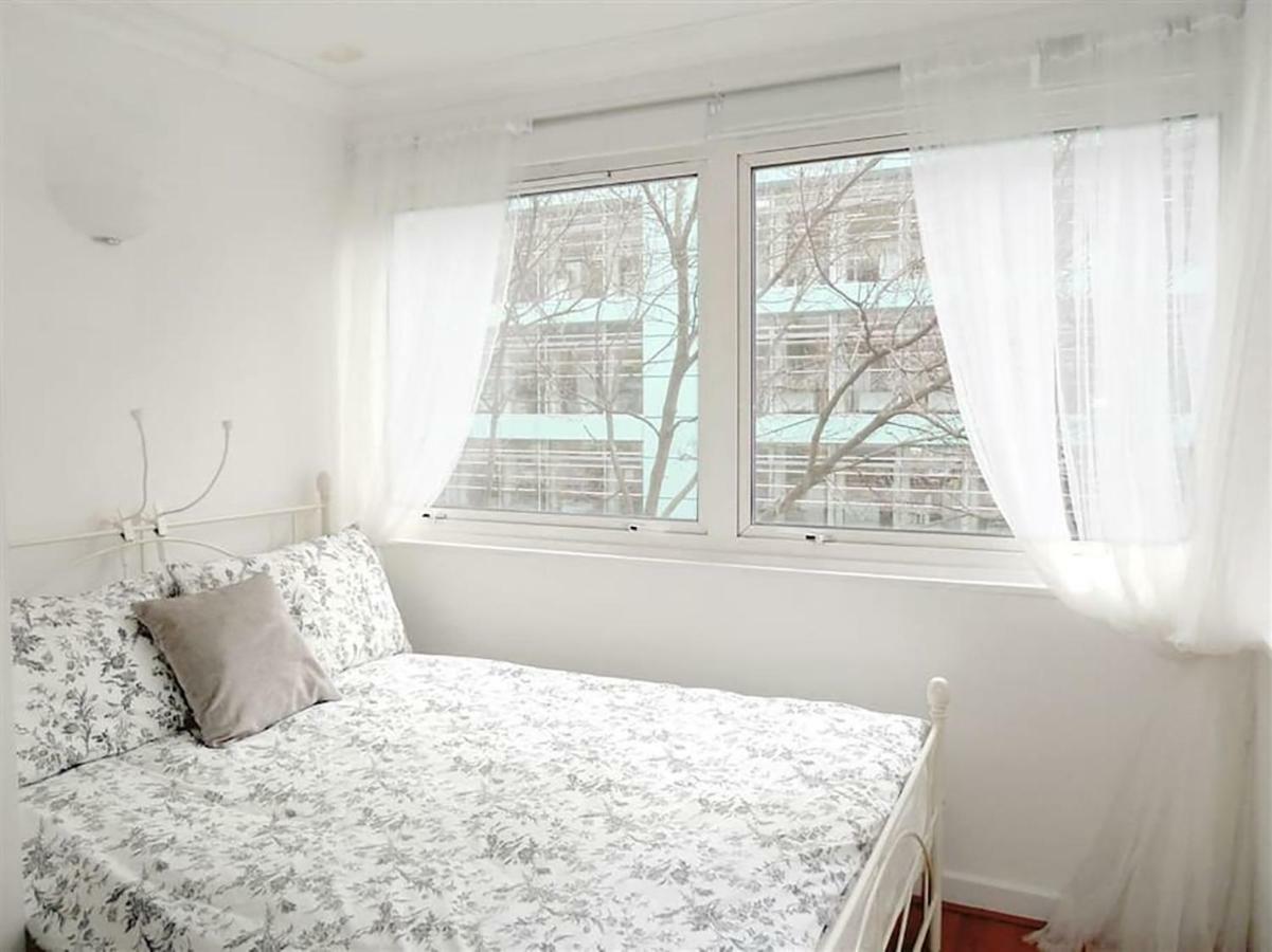 Elegant Fitzrovia Central London 2-Bed Nr Oxford Street Helpful Informative Host Extérieur photo