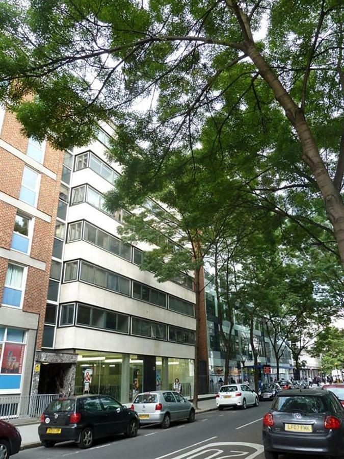 Elegant Fitzrovia Central London 2-Bed Nr Oxford Street Helpful Informative Host Extérieur photo